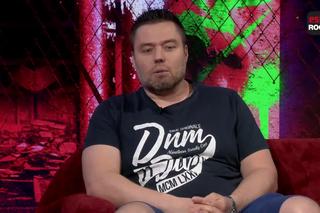 Wojtek Miłoszewski przewidział przyszłość? / Mellina #29