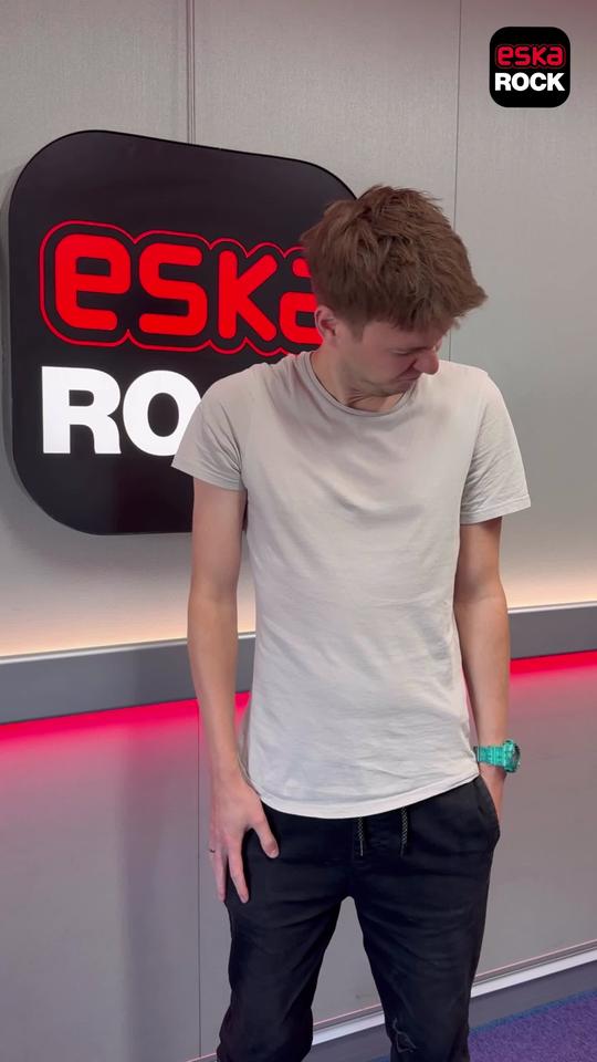 Koszulki Dawida Zygmunta | Eska ROCK