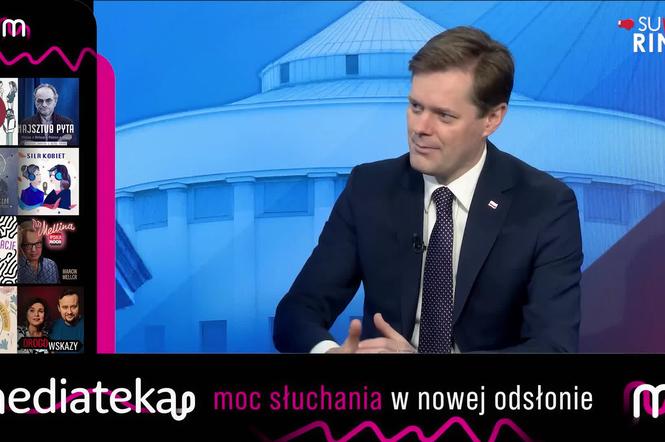 Jarosław Krajewski bije na alarm! Z mapy Polski zniknął Toruń