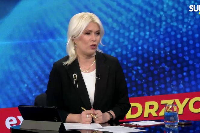 Tomasz Trela: Na prezydenta startuje pospolity oszust