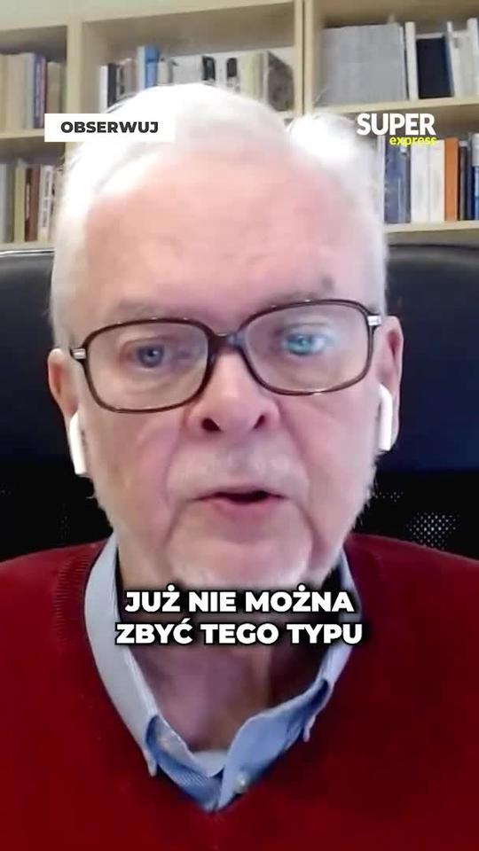 PROF. RYCHARD:  Sprawa sądowa ws. sutenerstwa może oznaczać długofalowe kłopoty dla prezydenta
