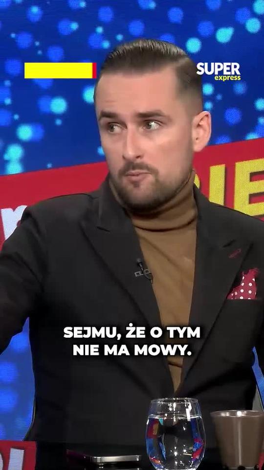 SENACKI PAKT PRAWICY Z BRAUNEM?! | NIZINKIEWICZ, ŻÓŁCIAK 