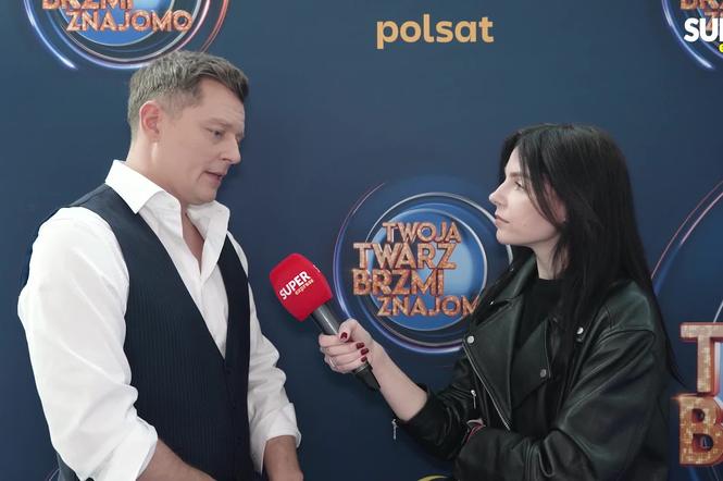 Szokujące słowa Rafała Brzozowskiego o Eurowizji. Jechać tam, żeby łomot znowu zebrać