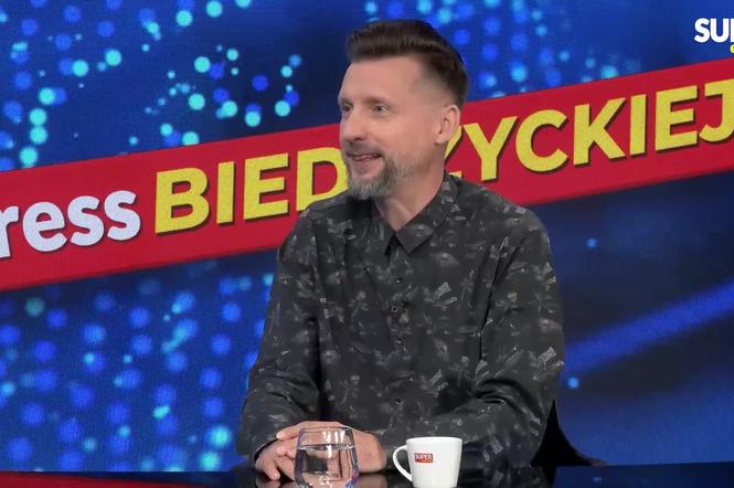 Prof. Tomasz Słomka: Faza populistów kiedyś się kończy