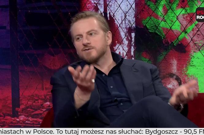 Szczepan Twardoch: co wspólnego ma Piłsudski z Tuskiem i Kaczyńskim? | Mellina #124