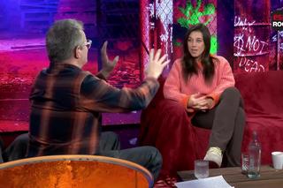 Joanna Jędrzejczyk o tym, co ją łączy z Lotkiem, gejami i kościołem / Mellina #114