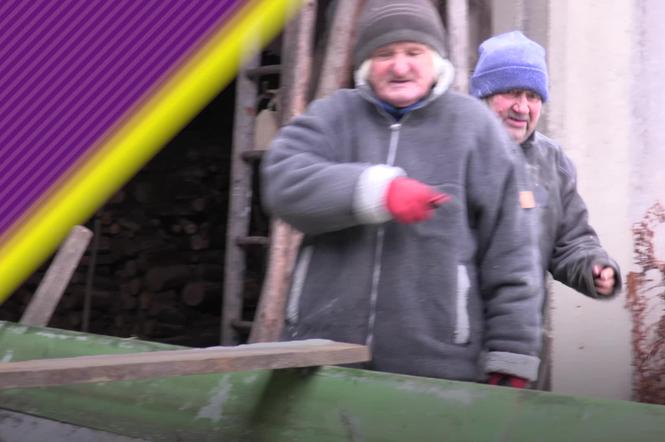 Rolnicy. Podlasie. Wielkie oburzenie w Plutyczach. Tak się bawić nie będziemy