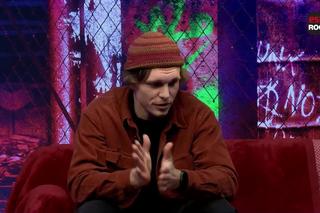 Tomasz Włosok: Gdyby branża filmowa mnie wypluła zająłbym się pracą fizyczną | Mellina #168