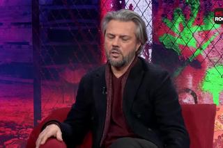 Olivier Janiak: Po latach uświadamiasz sobie, że brakowało ci wsparcia ze strony taty | Mellina #158