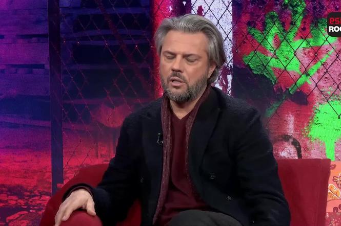 Olivier Janiak: Po latach uświadamiasz sobie, że brakowało ci wsparcia ze strony taty | Mellina #158