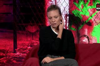 Magdalena Boczarska: Zdarzyło mi się być na dnie rozpaczy | Mellina #44