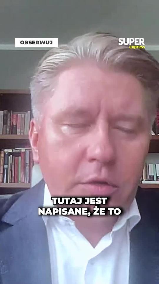 PROF MATCZAK: Karol Nawrocki chce meblować TK i działa nielegalnie 