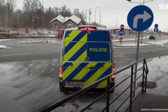 Uciekł za granicę po brutalnym mordzie! Po 10 latach Vitalij B. wpadł w ręce policji