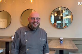 Makaron z truskawkami? Iga Świątek zszokowała fanów. Włosi złapali się za głowę!