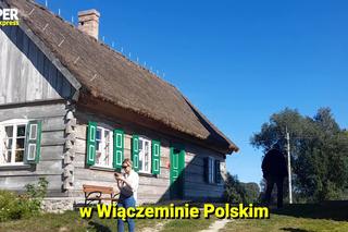 Skansen w Wiączeminie Polskim. To magiczne miejsce na Mazowszu obchodzi 5 urodziny! Będą powidła z buraków