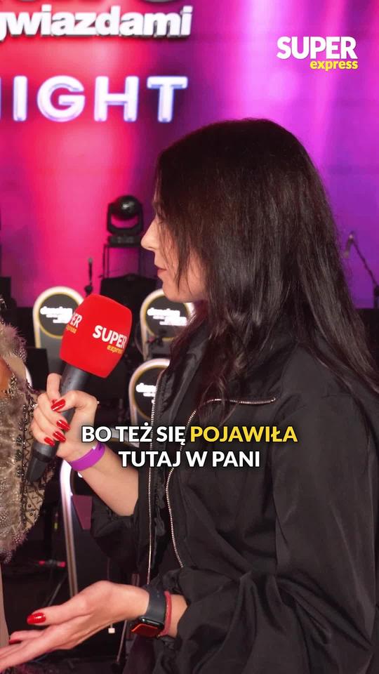 Edyta Górniak o przyszłej synowej. Mówi, że jest szczęśliwa