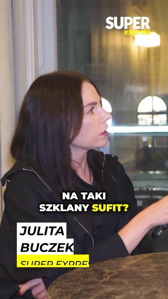 Nowakowska nie mogła przebić szklanego sufitu? Mówi o kulisach pracy
