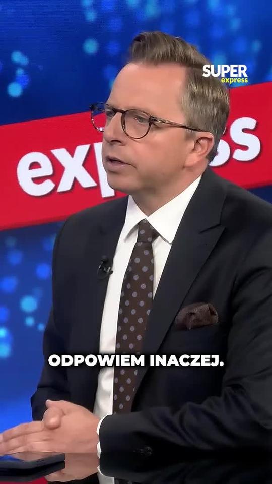 JOŃSKI: Baza amerykańska w Polsce powstanie, ale nie wiem czy za czasów Trumpa