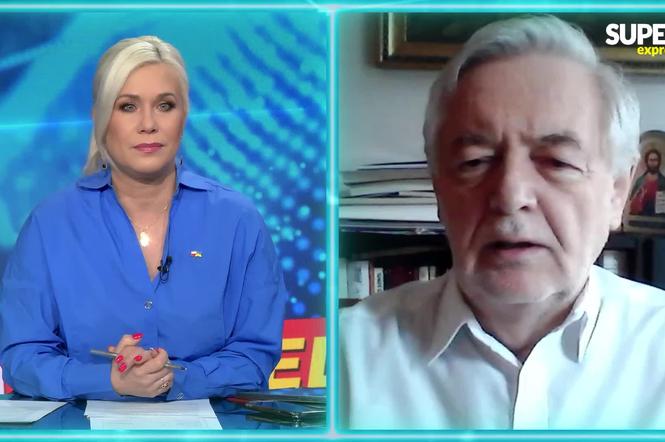Jan Piekło: MKOl udaje, że nie ma wojny