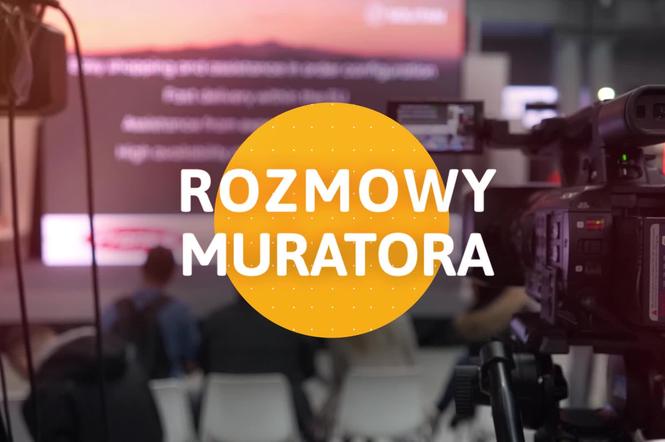 Rozmowy Muratora. Velux na targach Dach Forum 2025