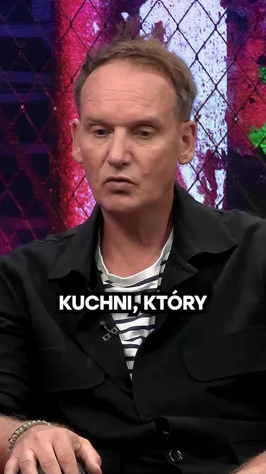 Przepisy szefa kuchni - Pascal Brodnicki | Mellina w Esce ROCK
