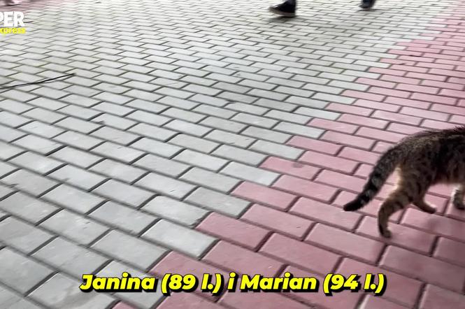 Janina i Marian przeżyli razem 70 lat i chcą jeszcze! Zdradzili receptę na udane małżeństwo