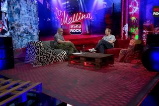 Borys Szyc w szczerej rozmowie z Marcinem Mellerem / Mellina #31