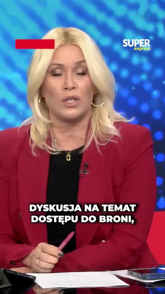PROF MATCZAK: Karol Nawrocki bardziej powinien patrzeć na Polskę, a mnie w oczy Trumpa