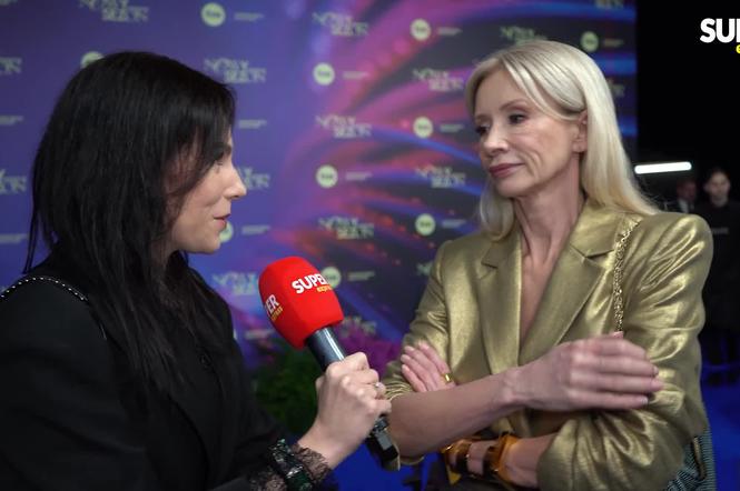 Ramówka w cieniu żałoby! Mocne wyznanie Ewy Gawryluk