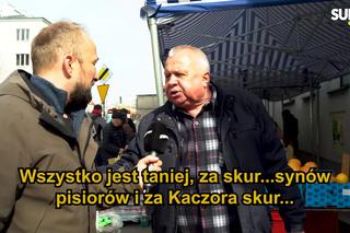 Polacy boją się drożyzny. Pomidory już po 30 zł! Idzie bieda!