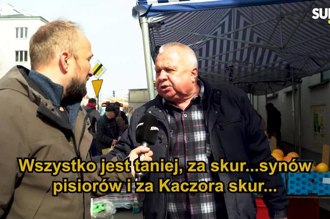 Polacy boją się drożyzny. Pomidory już po 30 zł! Idzie bieda!