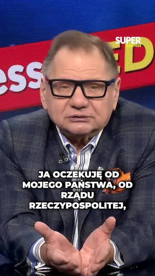 KALISZ: Święczkowski łamie prawo, bawi się państwem, prokuraturą, nabija się z sędziów i z państwa