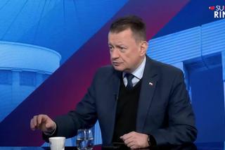 Jarosław Kaczyński wkurzył się jak nigdy wcześniej?! Mariusz Błaszczak ujawnia