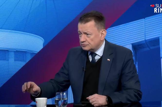 Kaczyński wkurzył się jak nigdy wcześniej?! Błaszczak ujawnia