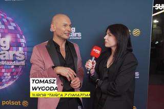 Skandaliczne komentarze w sieci! Wygoda staje w obronie Boczarskiej