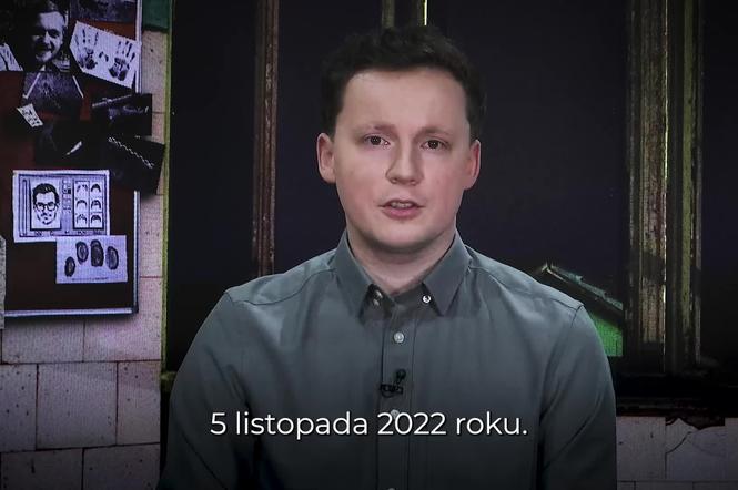 Ingebrigt G. zabił Pamelę i porwał 5-letnią córkę. Dziadek zrobił wszystko, by uratować wnuczkę