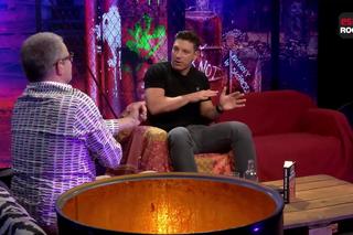 Wojtek Kardyś: Dziś pokolenie Z nie googluje. Wiedzę czerpią z TikToka | Mellina #169