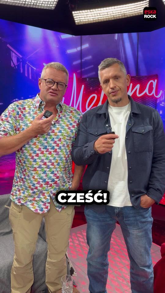Pigout w Mellinie | Eska ROCK