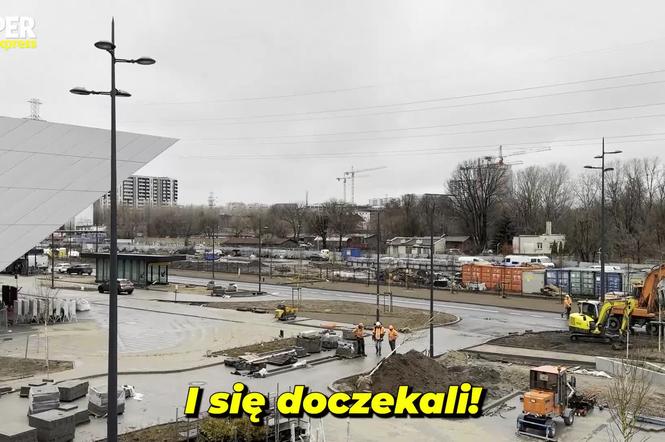 To najnowocześniejszy dworzec kolejowy w Polsce! Warszawa Zachodnia jest jak Berlin Hauptbahnhof