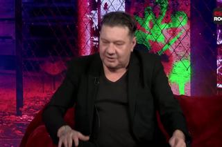 Marek Dyjak: Może dogadam się z Acid Drinkers i nagramy kołysanki | Mellina #143