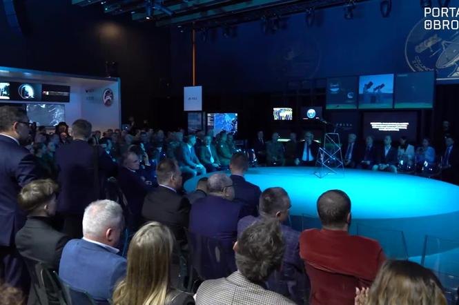 „To wielki krok naprzód”. Polska ma pierwszego satelitę szpiegowskiego!