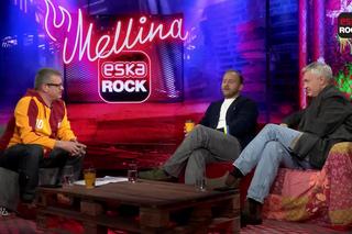 Borys Szyc i Michał Żebrowski o marzeniach, miłości i jak się poznali | Mellina #113