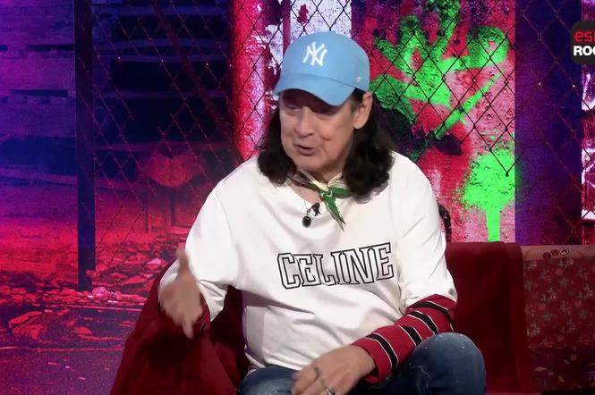 Jan Borysewicz: Muzyka znów jest nudna. Czekam, aż ktoś zaskoczy świat | Mellina #149