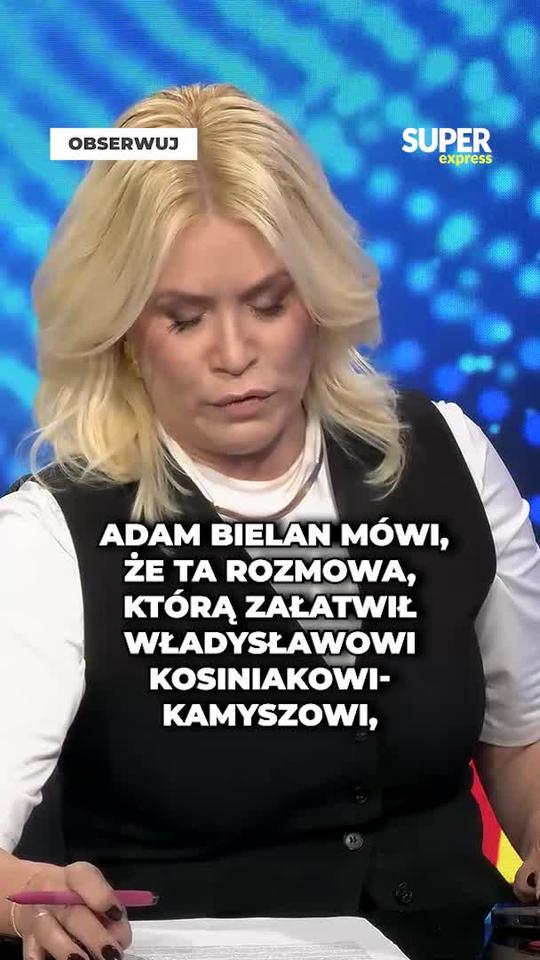 MOTYKA MOCNO: Bielan nic nie załatwił, to mitoman, który szkodzi interesom Polski