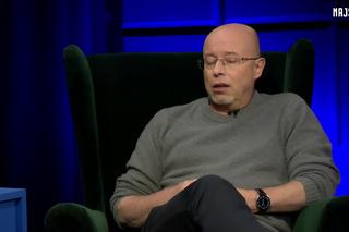 Sondażowy sukces partii Brauna to zasługa antysemityzmu? Ekspert komentuje