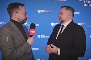 3 mld zł na system Narew: Polska buduje obronę, której nie ma nikt w Europie!