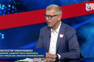 Krzysztof Kwiatkowski komentuje Marsz Miliona Serc. Jednoznaczne stanowisko