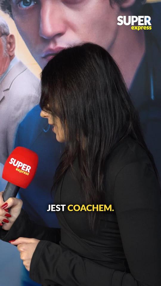 Dominika Kluźniak ma drugą pracę. Tego się po niej nie spodziewaliście!