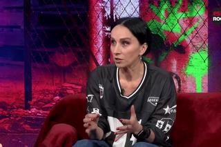 Renata Przemyk: Agnieszka Osiecka pochwaliła moją twórczość | Mellina #154