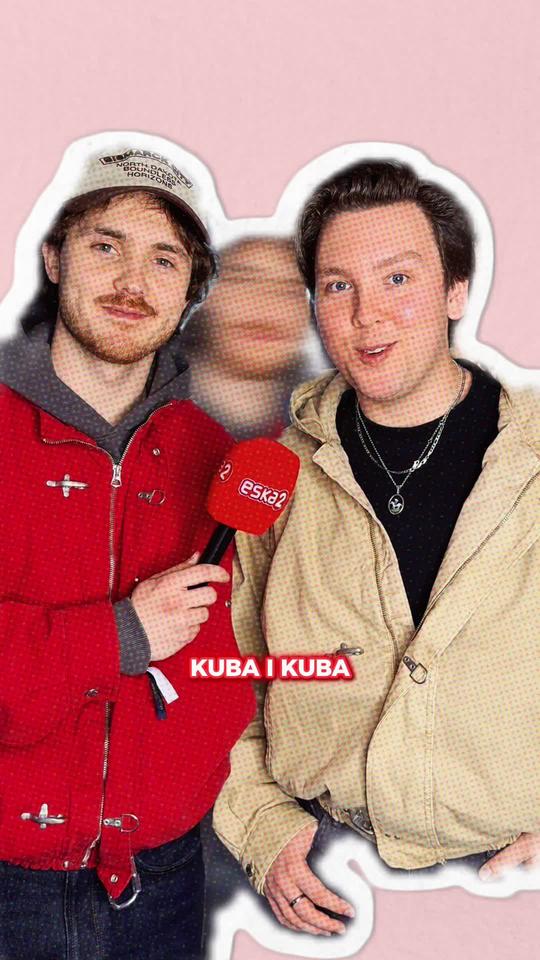 Kuba i Kuba | Majówka ESKA2